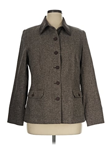 L.L.Bean Coat (view 1)