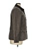 L.L.Bean Tweed Gray Coat Size 16 - photo 4