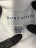 Doncaster Collection Solid Ivory Jacket Size 6 - photo 6