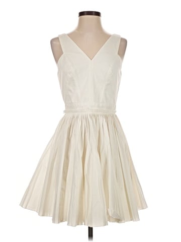 Robert Rodriguez Cocktail Dress (view 1)