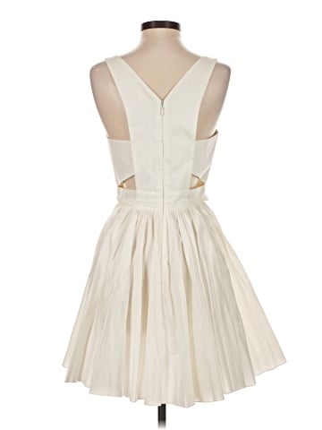 Robert Rodriguez Cocktail Dress (view 2)