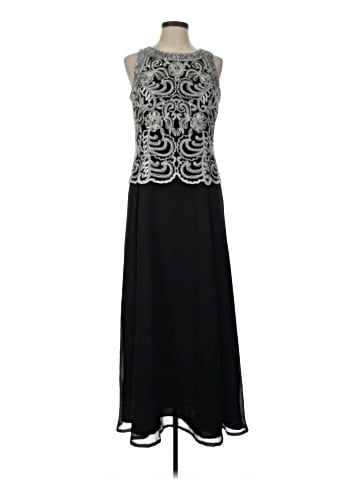 Jkara Cocktail Dress (view 1)