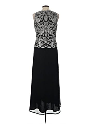 Jkara Cocktail Dress (view 2)
