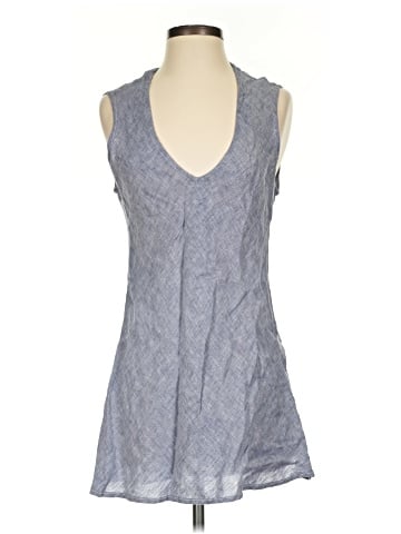 CP Shades Sleeveless Blouse (view 1)