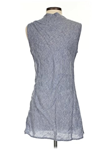 CP Shades Sleeveless Blouse (view 2)