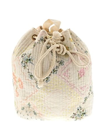 LoveShackFancy Bucket Bag (view 1)