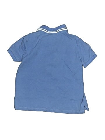 Polo by Ralph Lauren Short Sleeve Top (view 2)