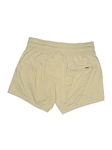 The North Face Khaki Shorts (view 2)