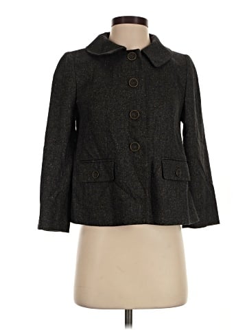 Ann Taylor LOFT Coat (view 1)