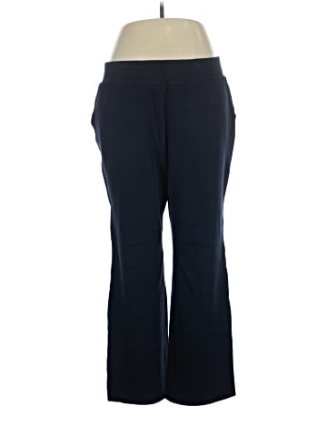 Lauren by Ralph Lauren Active Pants (view 1)