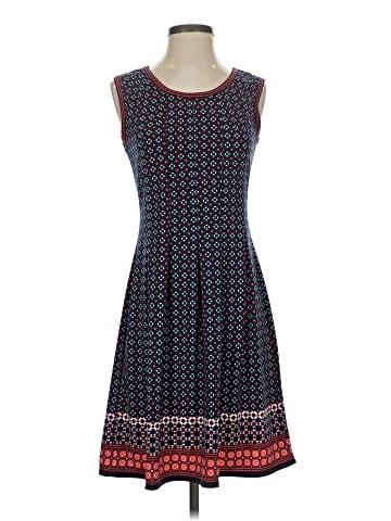 Max Studio Casual Dress (view 1)