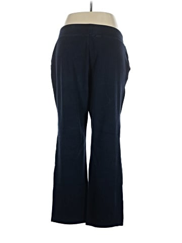Lauren by Ralph Lauren Active Pants (view 2)