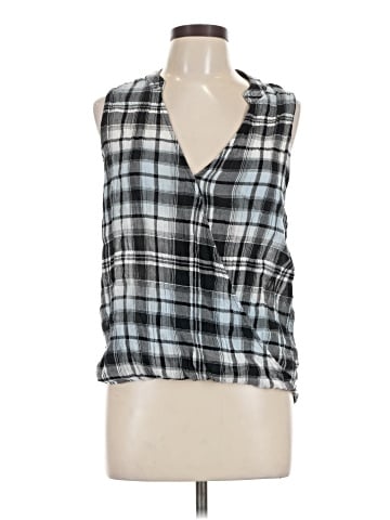 Splendid Sleeveless Blouse (view 1)