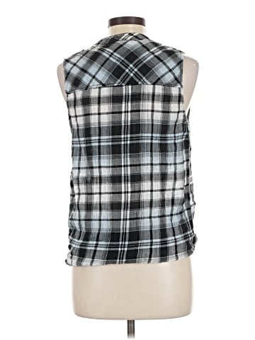 Splendid Sleeveless Blouse (view 2)