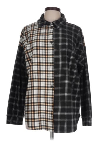 Cuddl Duds Cardigan (view 1)