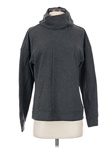 Columbia Turtleneck Sweater (view 1)