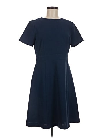 Ann Taylor Casual Dress (view 1)