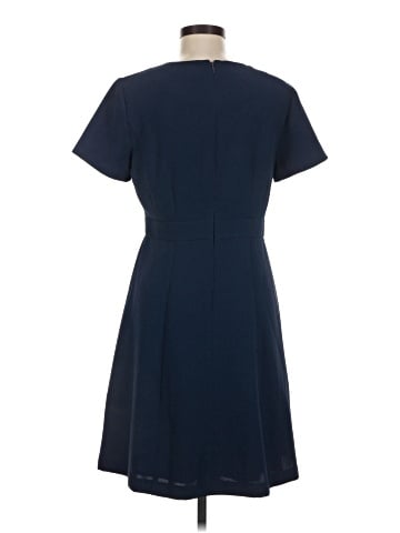 Ann Taylor Casual Dress (view 2)