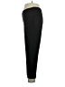 Elie Tahari Solid Black Active Pants Size L - photo 5