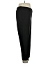 Elie Tahari Solid Black Active Pants Size L - photo 4