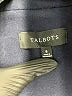 Talbots Solid Blue Blazer Size 6 - photo 6
