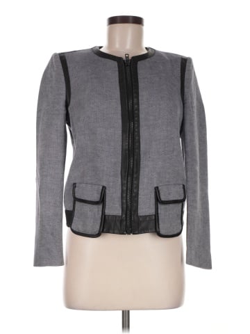 Sandro Jacket (view 1)