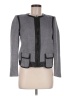 Sandro Gray Jacket Size EU (FR) 38 / US 6 - photo 1