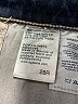 Adriano Goldschmied Blue Jeans Size 28 Waist R - photo 8