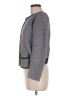 Sandro Gray Jacket Size EU (FR) 38 / US 6 - photo 5