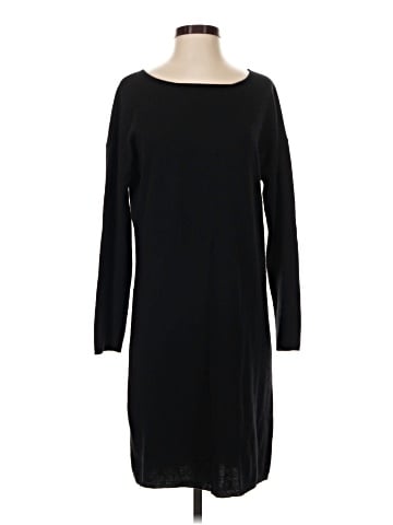 TSE Cashmere Pullover Sweater (view 1)