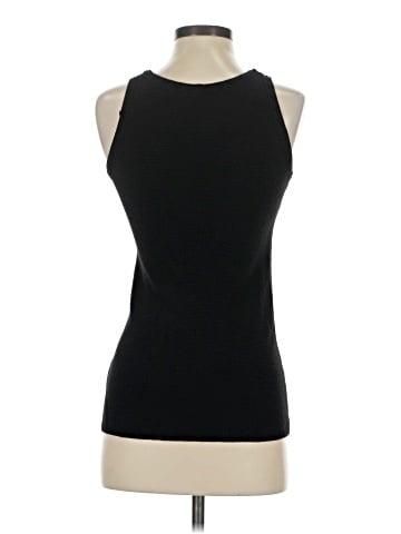 White House Black Market Sleeveless Top (view 2)