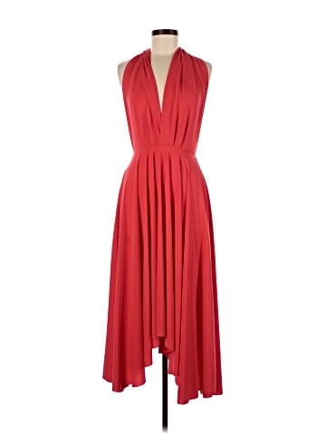 Moda International Cocktail Dress (view 1)