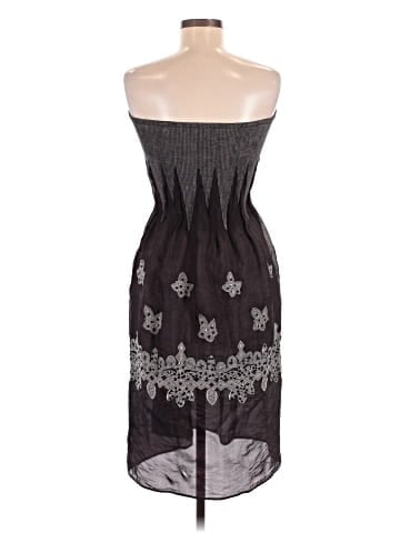 Lapis Casual Dress (view 2)
