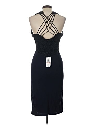David Meister Cocktail Dress (view 2)