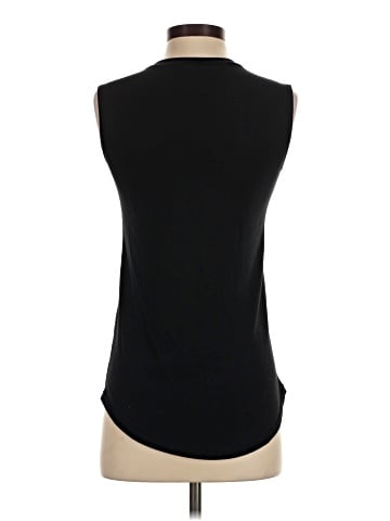 Zion Sleeveless T-Shirt (view 2)