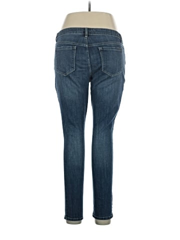 Simply Vera Vera Wang Jeans (view 2)