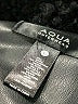 Aqua 100% Polyester Black Jacket Size L - photo 6