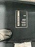 Mondetta Solid Black Active Pants Size L - photo 7