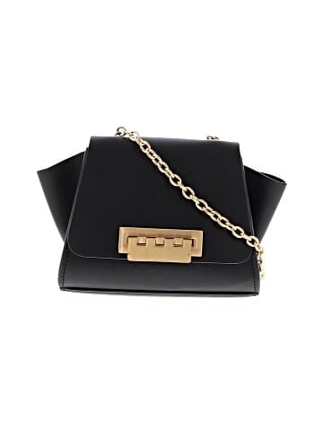 ZAC Zac Posen Leather Crossbody Bag (view 1)
