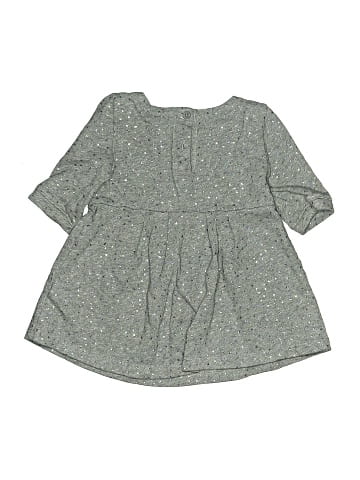 Baby Gap 3/4 Sleeve Top (view 2)