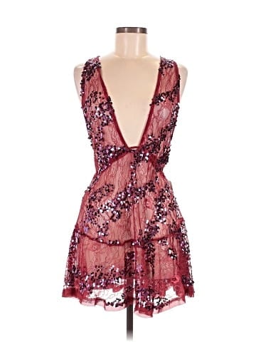 Intimately by Free People Cocktail Dress (view 1)