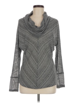 Laila Jayde Pullover Sweater