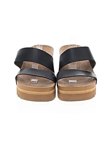 Reef Wedges (view 2)