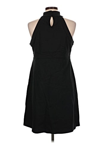 INC International Concepts Cocktail Dress (view 2)
