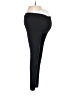 BumpStart Black Active Pants Size Sm Maternity - photo 4
