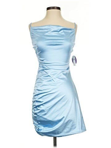 Windsor Cocktail Dress (view 1)