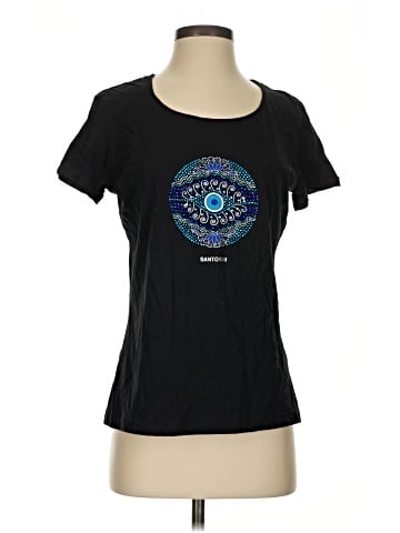 Zoe Short Sleeve T-Shirt (view 1)