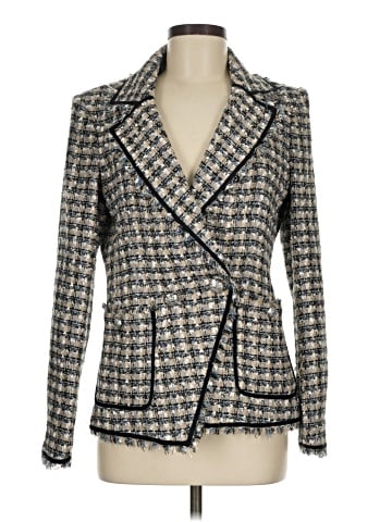 Veronica Beard Blazer (view 1)