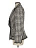 Veronica Beard Houndstooth Gold Blazer Size 6 - photo 5