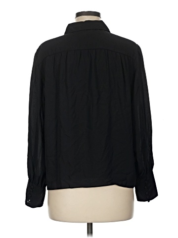 1.State Long Sleeve Blouse (view 2)